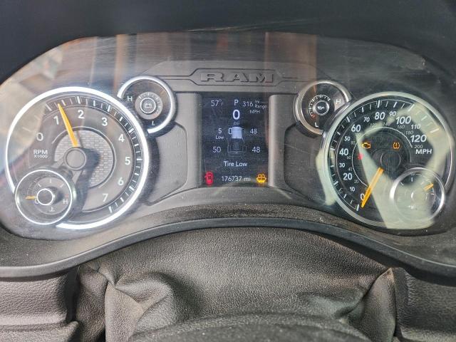 Ram 1500 Tradesman Image 9