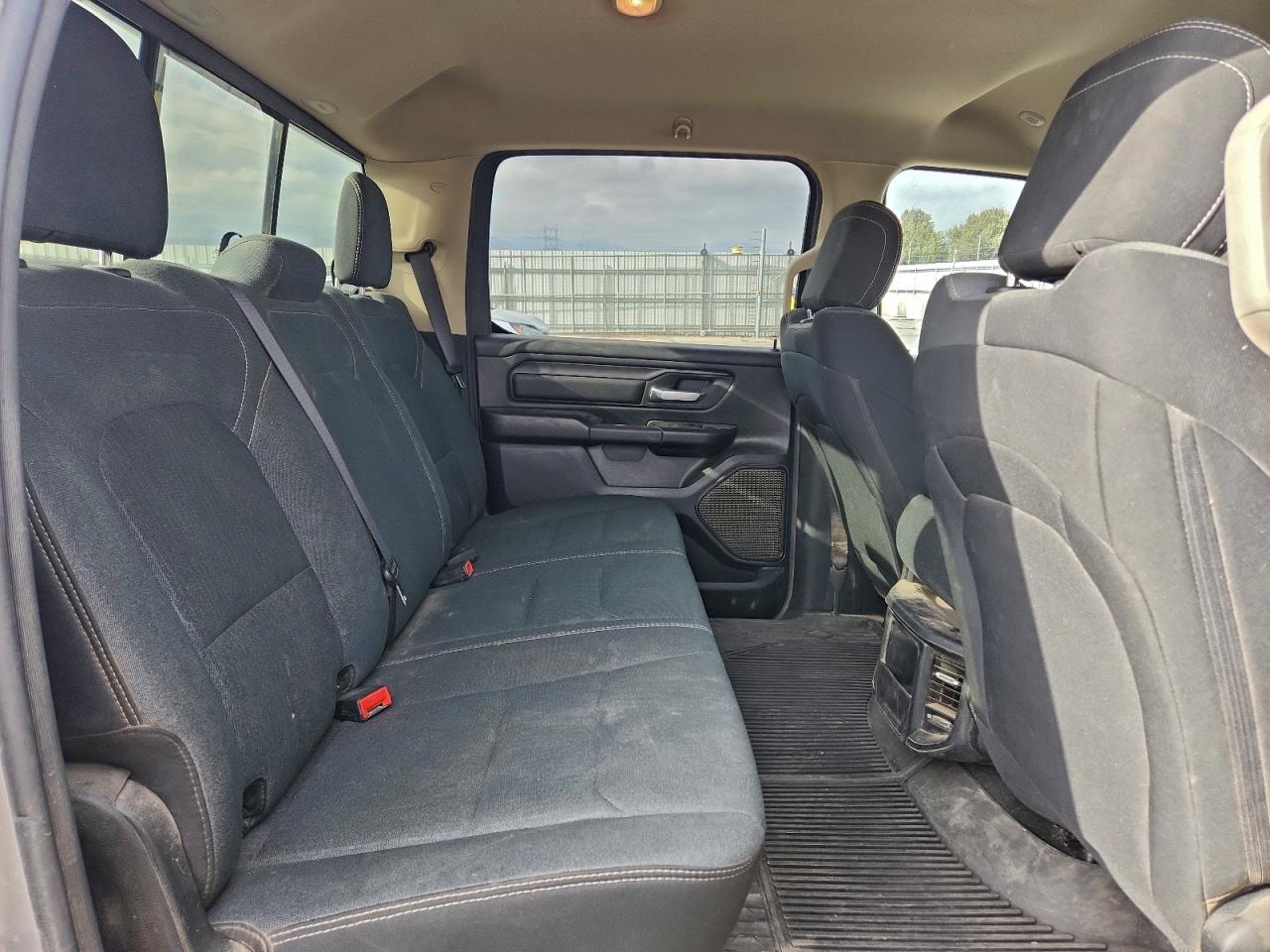 Ram 1500 Tradesman Image 6