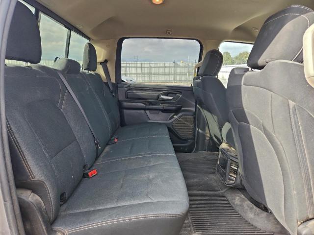 Ram 1500 Tradesman Image 6