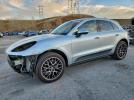 Porsche Macan S Image 1