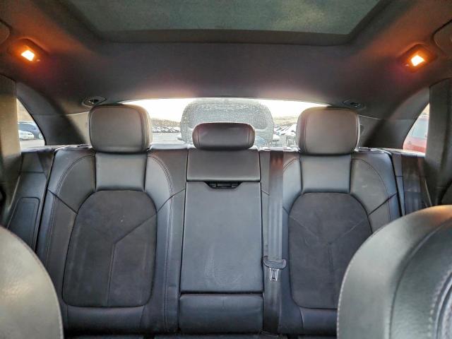 Porsche Macan S Image 4