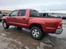 Toyota Tacoma Double Cab Image 6