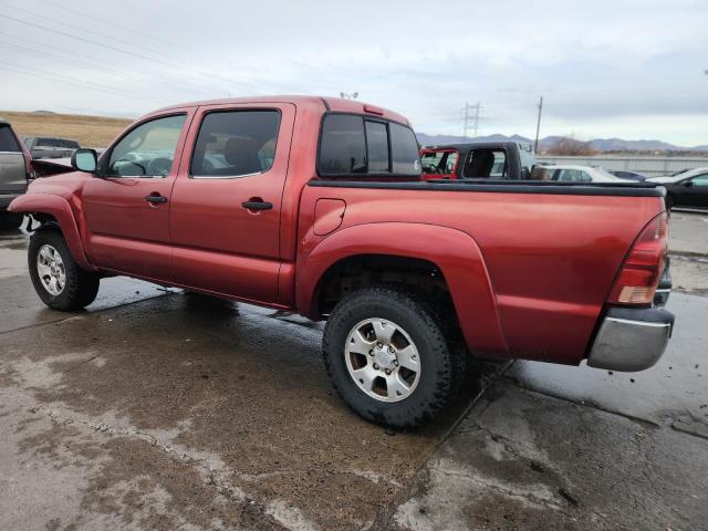 Toyota Tacoma Double Cab Image 6