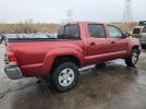 Toyota Tacoma Double Cab Image 3