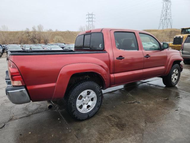 Toyota Tacoma Double Cab Image 3