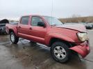 Toyota Tacoma Double Cab Image 5