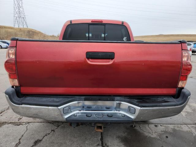 Toyota Tacoma Double Cab Image 7