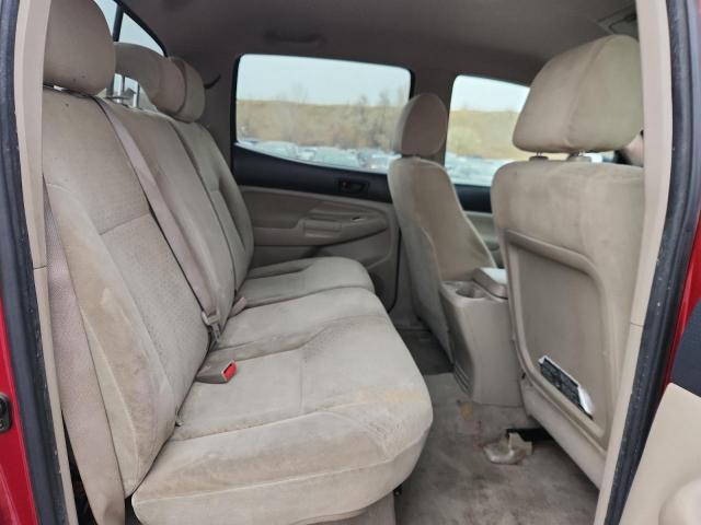 Toyota Tacoma Double Cab Image 9