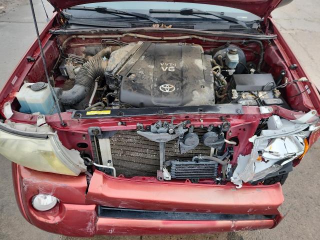 Toyota Tacoma Double Cab Image 13