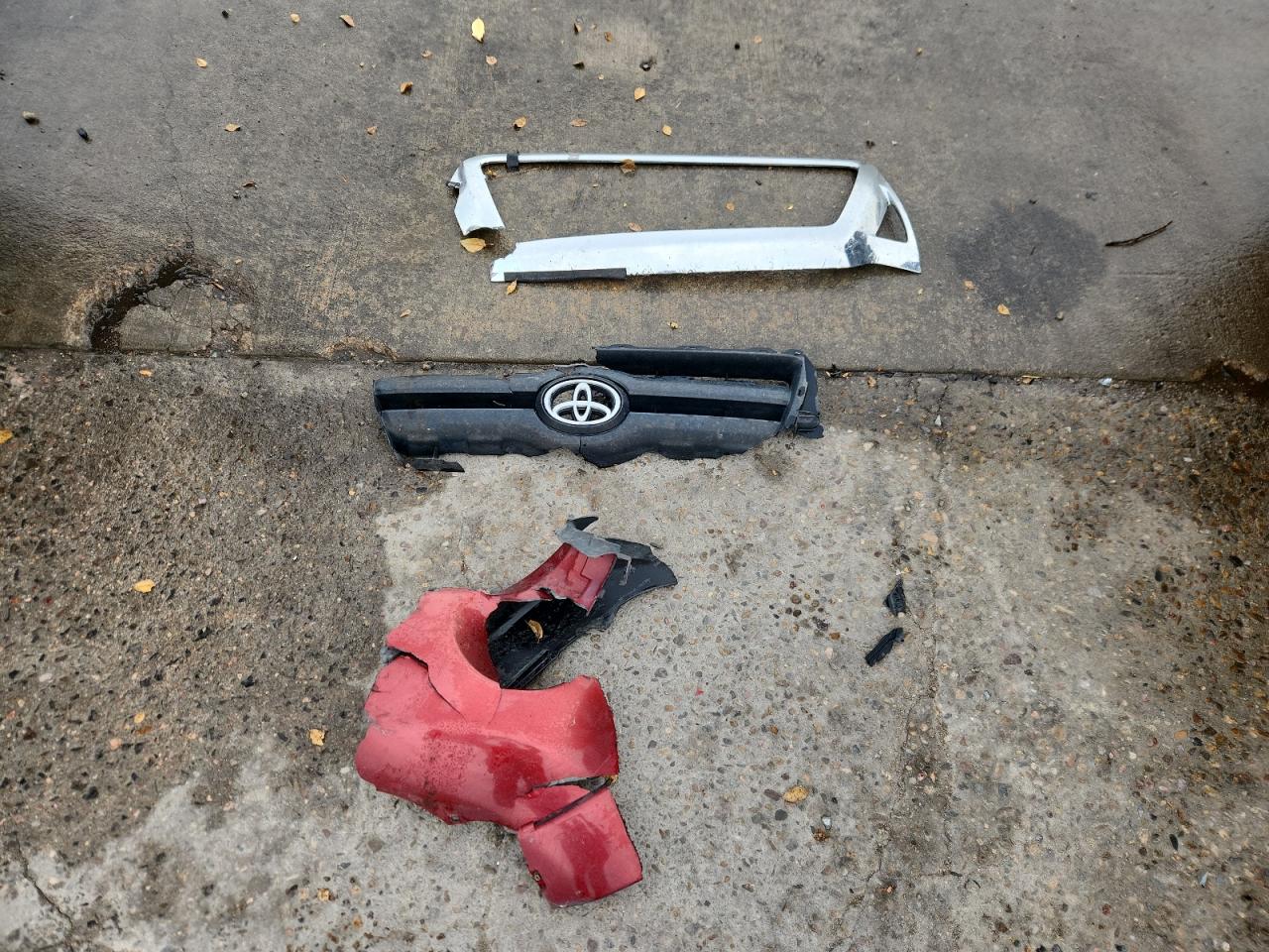 Toyota Tacoma Double Cab Image 11