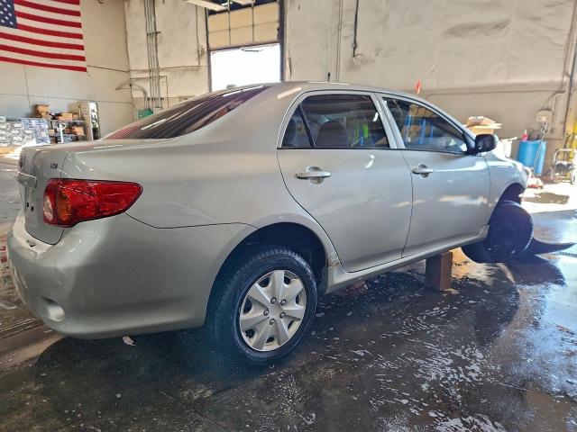 Toyota Corolla Base Image 5