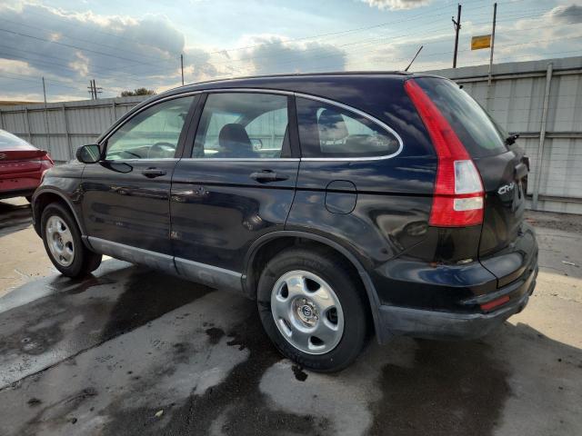 Honda Crv Lx Image 3