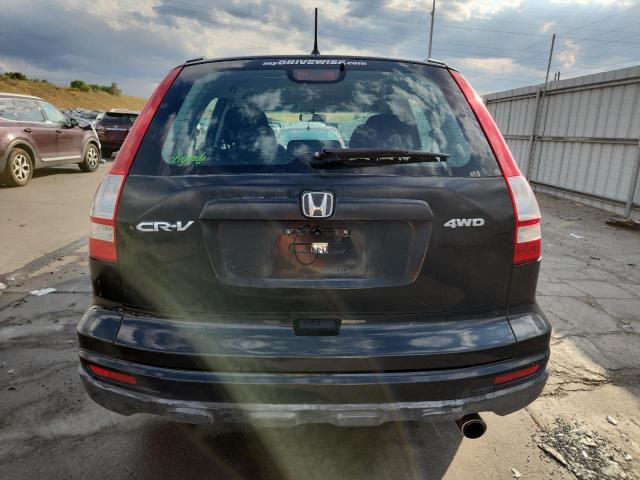 Honda Crv Lx Image 13