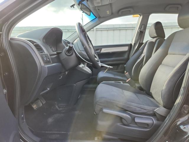 Honda Crv Lx Image 2