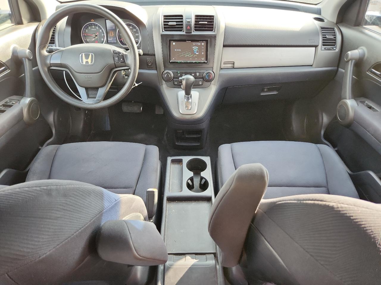 Honda Crv Lx Image 7