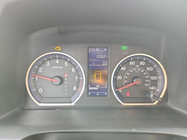 Honda Crv Lx Image 11