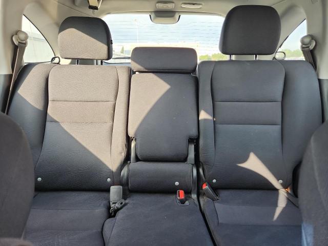 Honda Crv Lx Image 9