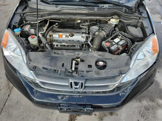 Honda Crv Lx Image 4