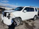 Honda Pilot Exl Image 1