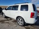 Honda Pilot Exl Image 4