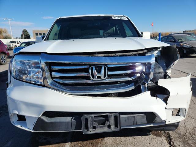 Honda Pilot Exl Image 10
