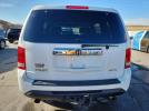Honda Pilot Exl Image 2