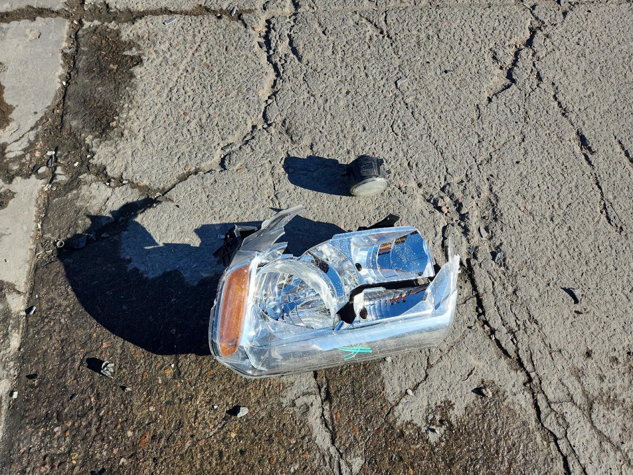 Honda Pilot Exl Image 9