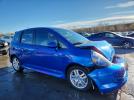 Honda Fit S Image 11