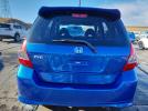 Honda Fit S Image 8