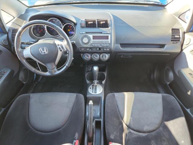Honda Fit S Image 4