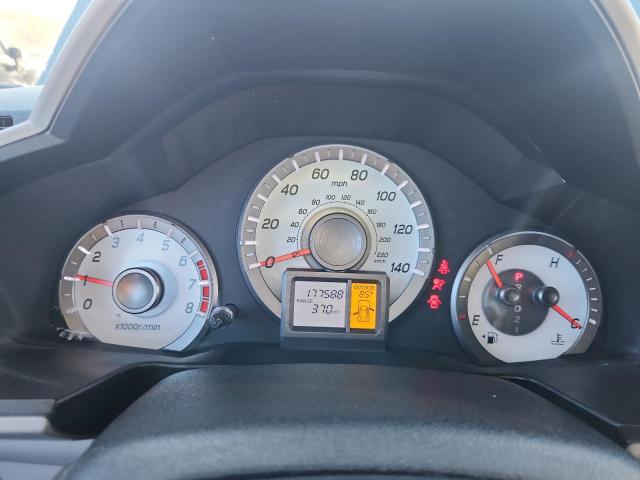 Honda Pilot Ex Image 6