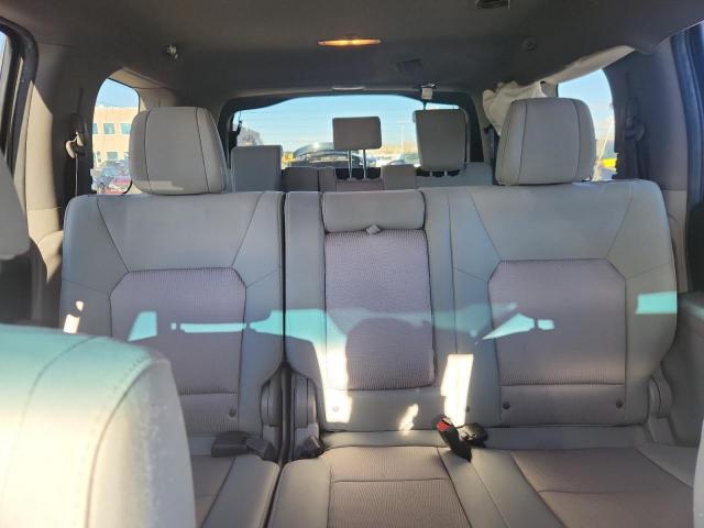 Honda Pilot Ex Image 5