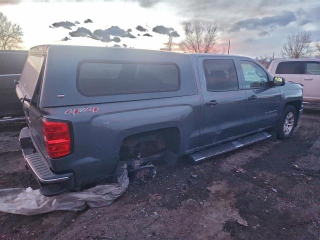 Chevrolet Silverado K1500 Lt Image 10