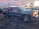 Chevrolet Silverado K1500 Lt Image 4