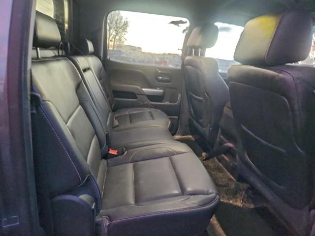 Chevrolet Silverado K1500 Lt Image 12