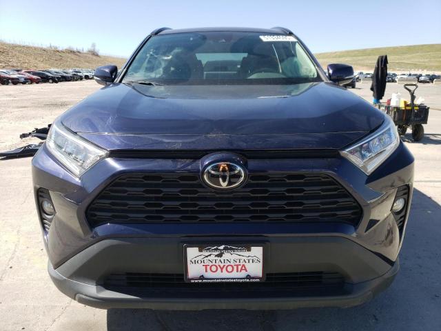 Toyota RAV4 Xle Image 5