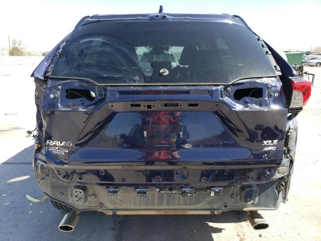 Toyota RAV4 Xle Image 6