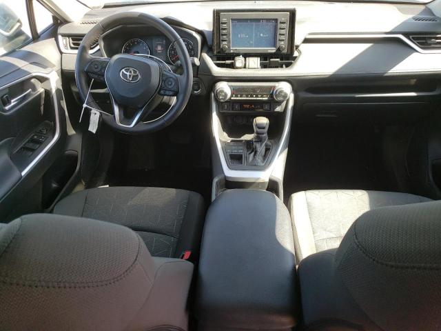 Toyota RAV4 Xle Image 9