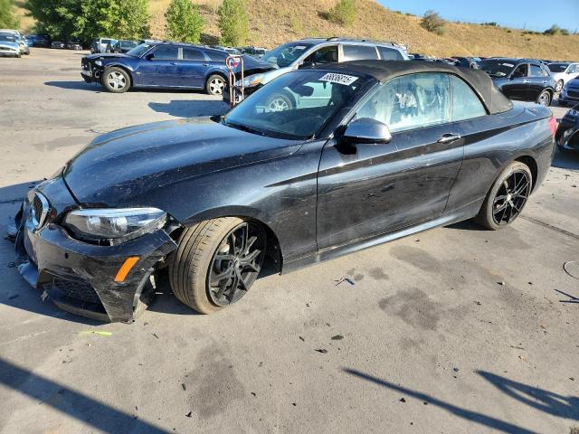  Salvage BMW M Series