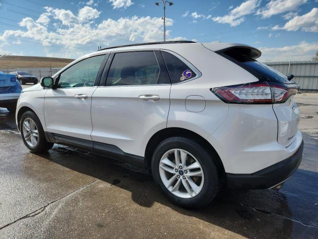 Ford Edge Sel Image 10