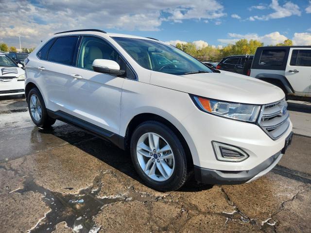 Ford Edge Sel Image 4