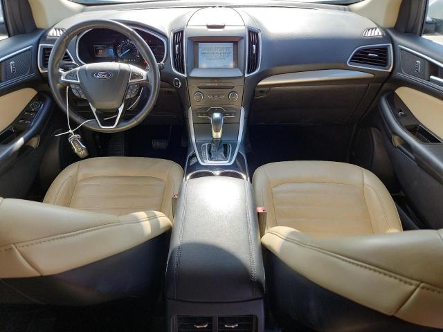 Ford Edge Sel Image 7