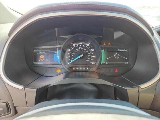 Ford Edge Sel Image 5