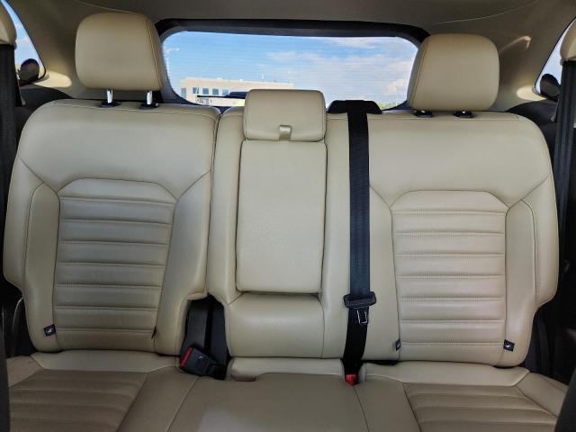 Ford Edge Sel Image 9