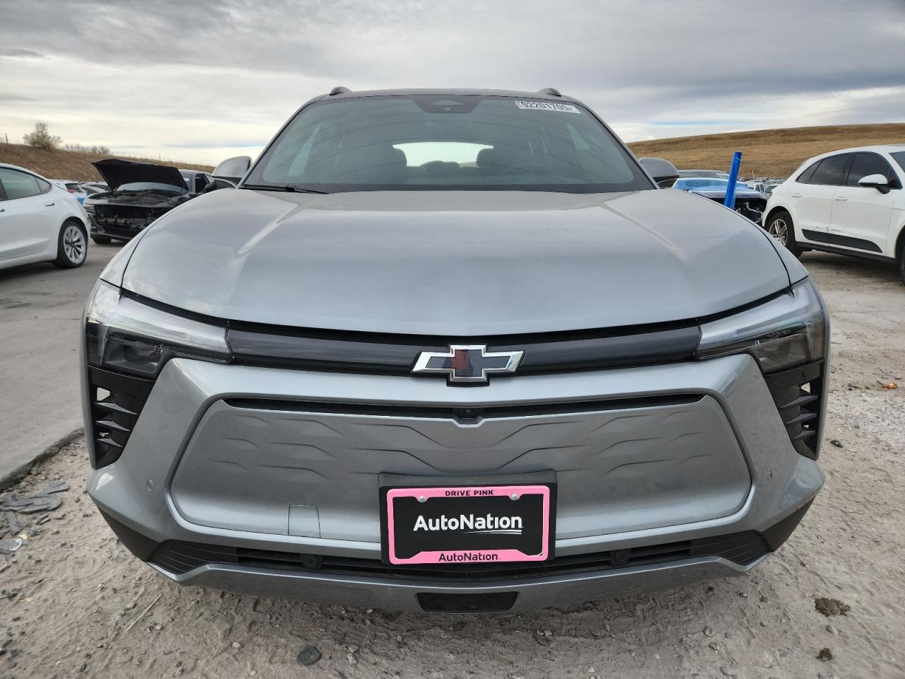 Chevrolet Blazer Lt Image 6