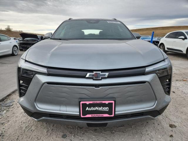 Chevrolet Blazer Lt Image 6