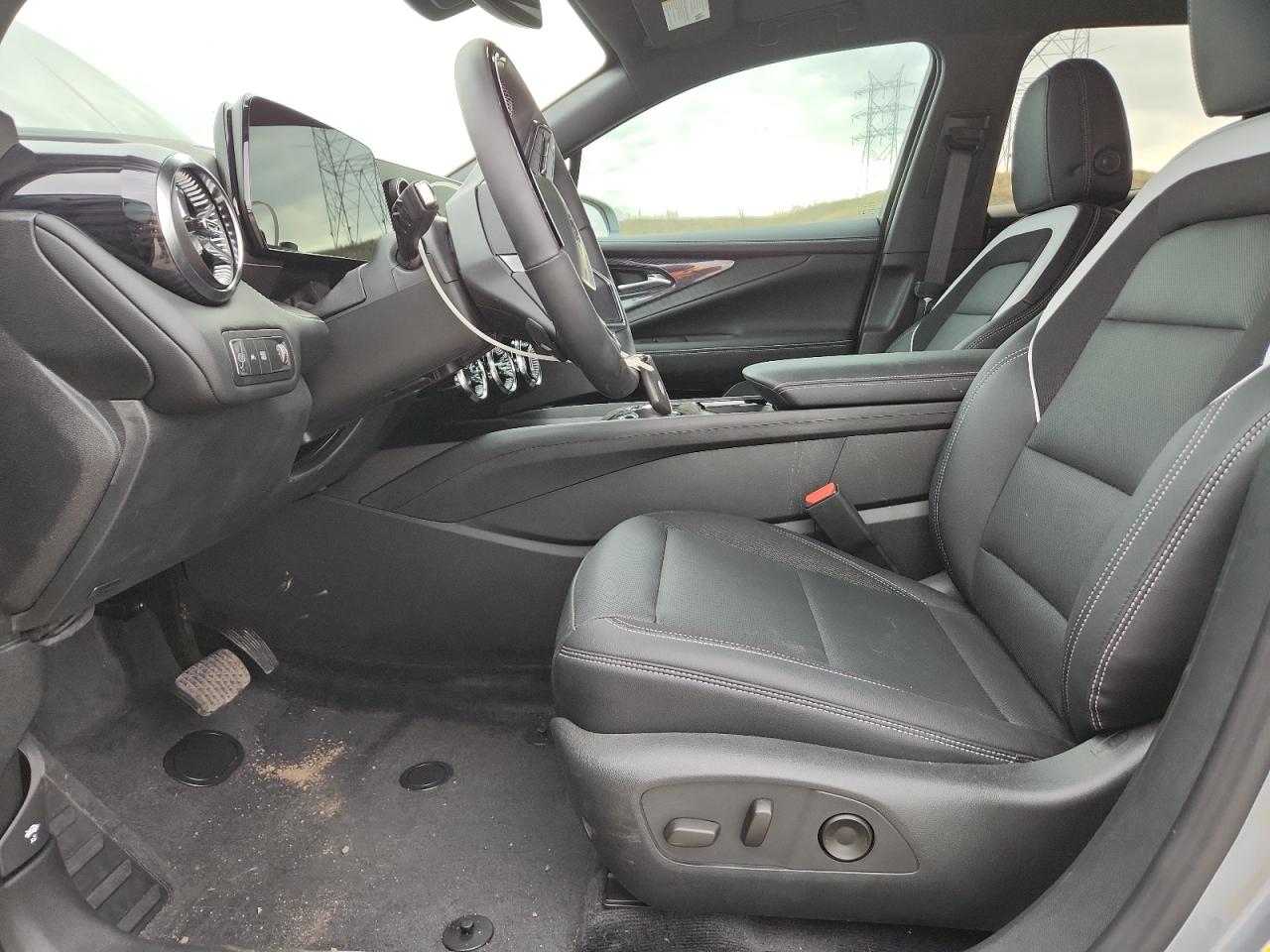 Chevrolet Blazer Lt Image 10