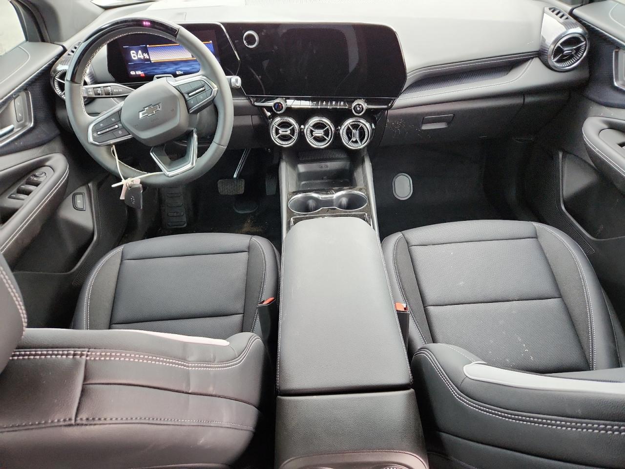 Chevrolet Blazer Lt Image 8