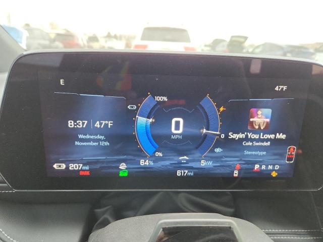 Chevrolet Blazer Lt Image 11