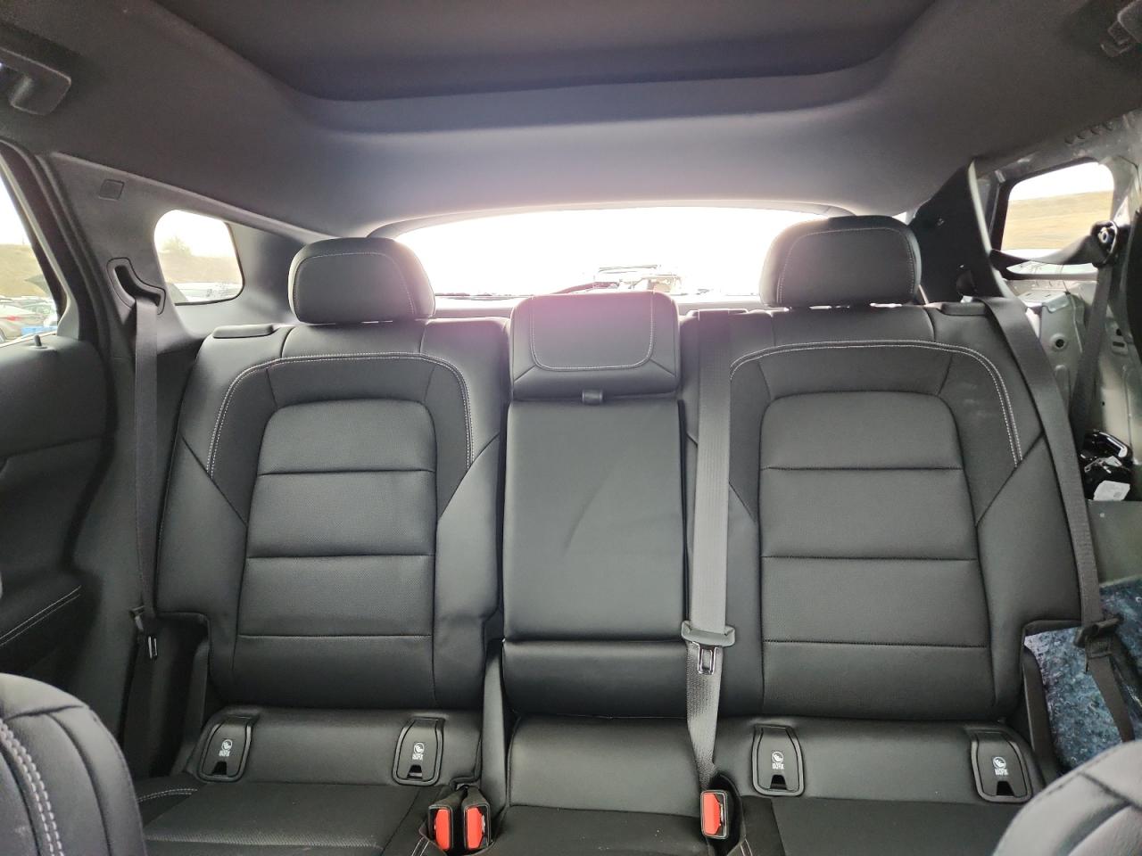 Chevrolet Blazer Lt Image 7